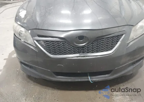 2007 Toyota Camry Se из США, поврежденный, VIN 4T1BE46K67U148517